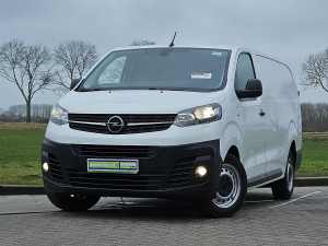 OPEL - VIVARO 2.0