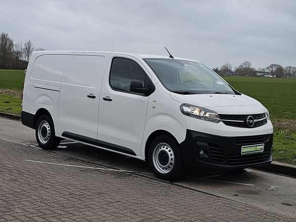 OPEL - VIVARO 2.0
