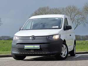 VOLKSWAGEN - CADDY 2.0
