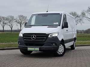 MERCEDES-BENZ - SPRINTER 317