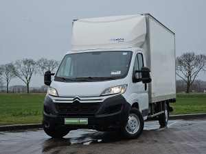 CITROEN - JUMPER 2.2