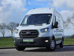 FORD - TRANSIT 2.0