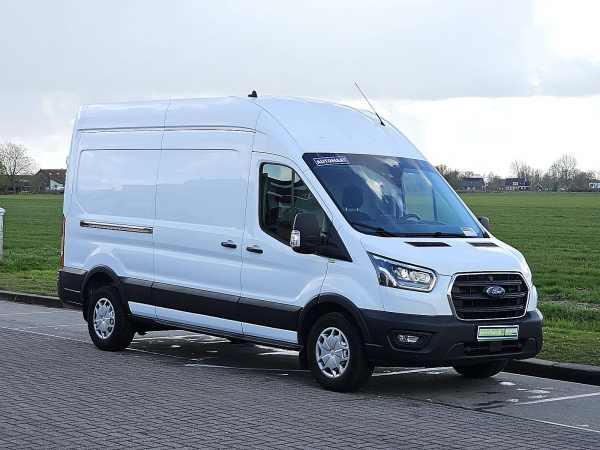 FORD - TRANSIT 2.0