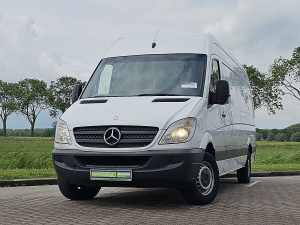 MERCEDES-BENZ - SPRINTER 313