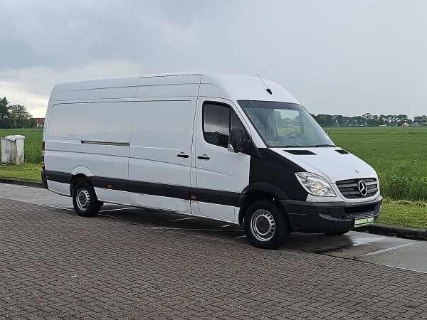 MERCEDES-BENZ - SPRINTER 313