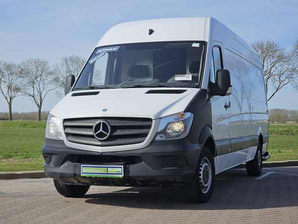 MERCEDES-BENZ - SPRINTER 310