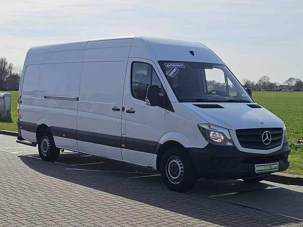 MERCEDES-BENZ - SPRINTER 310