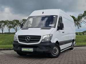 MERCEDES-BENZ - SPRINTER 310