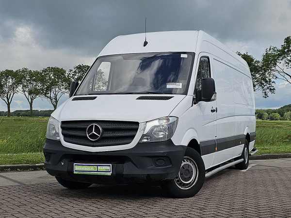 MERCEDES-BENZ - SPRINTER 310
