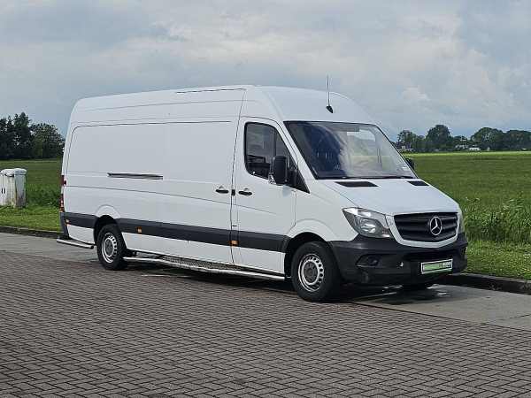 MERCEDES-BENZ - SPRINTER 310
