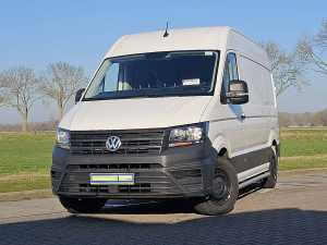 VOLKSWAGEN - CRAFTER 2.0