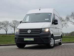 VOLKSWAGEN - CRAFTER 2.0