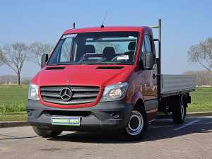 MERCEDES-BENZ - SPRINTER 316
