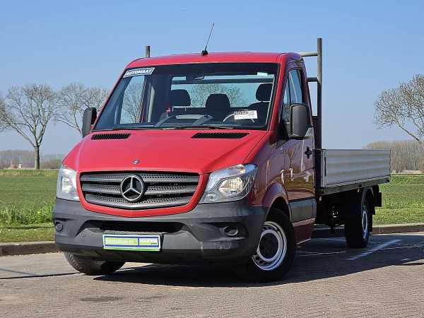 MERCEDES-BENZ - SPRINTER 316