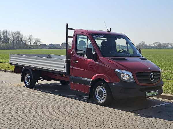 MERCEDES-BENZ - SPRINTER 316