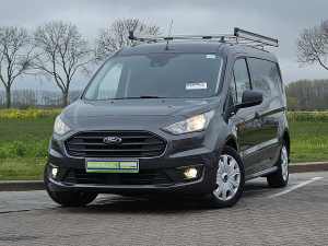 FORD - TRANSIT CONNECT