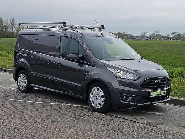 FORD - TRANSIT CONNECT
