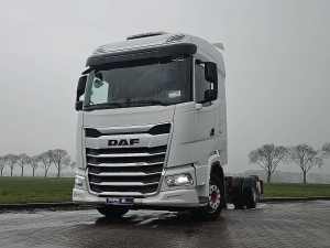 DAF - XF 480