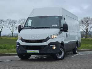 IVECO - DAILY 35S18