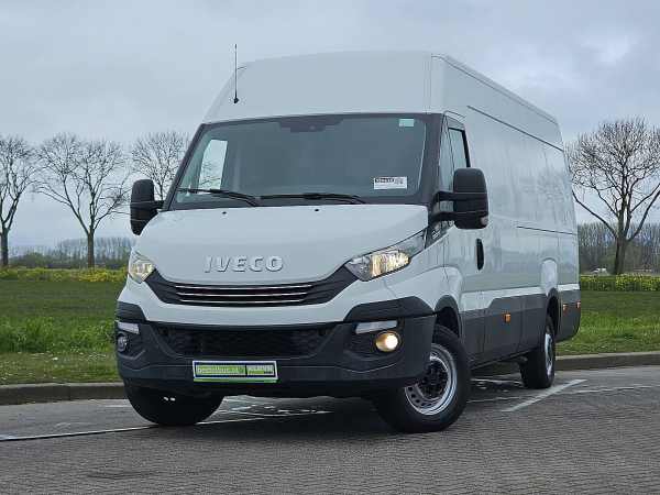 IVECO - DAILY 35S18
