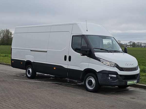 IVECO - DAILY 35S18