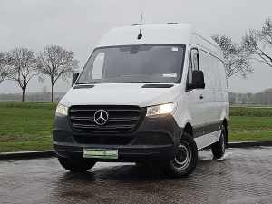 MERCEDES-BENZ - SPRINTER 315