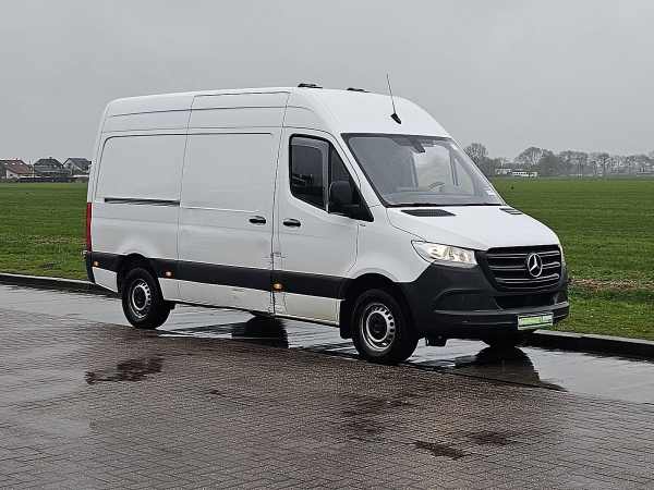 MERCEDES-BENZ - SPRINTER 315