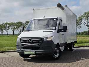 MERCEDES-BENZ - SPRINTER 314