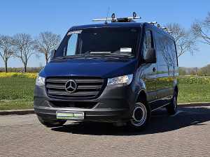 MERCEDES-BENZ - SPRINTER 314