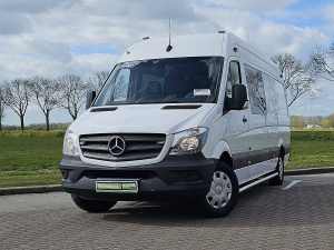 MERCEDES-BENZ - SPRINTER 314