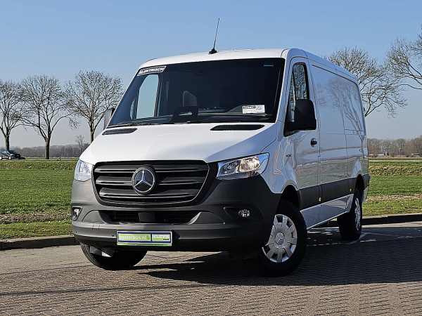 MERCEDES-BENZ - ESPRINTER