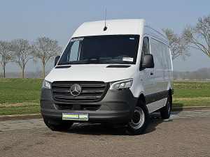 MERCEDES-BENZ - ESPRINTER