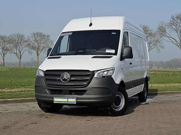 MERCEDES-BENZ - ESPRINTER