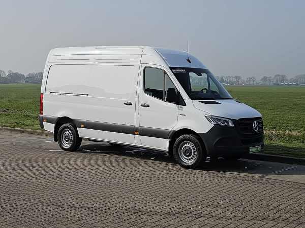 MERCEDES-BENZ - ESPRINTER