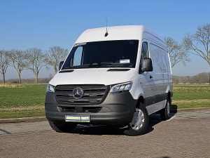 MERCEDES-BENZ - ESPRINTER