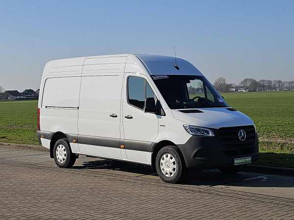 MERCEDES-BENZ - ESPRINTER