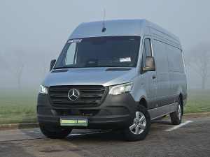 MERCEDES-BENZ - ESPRINTER