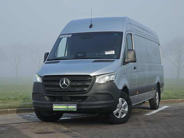 MERCEDES-BENZ - ESPRINTER