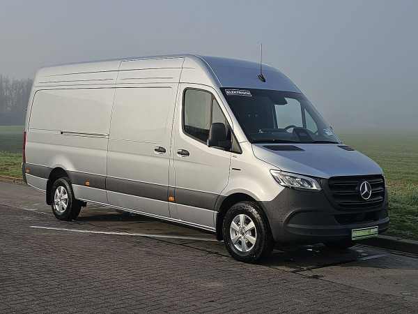 MERCEDES-BENZ - ESPRINTER