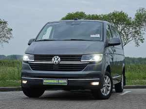 VOLKSWAGEN - TRANSPORTER 2.0 TDI