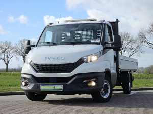 IVECO - DAILY 35S14