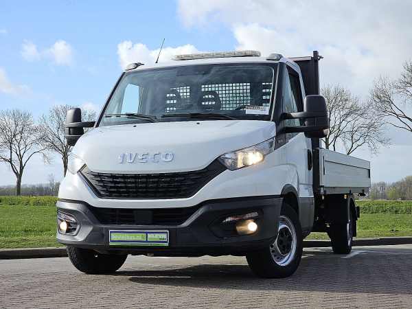 IVECO - DAILY 35S14
