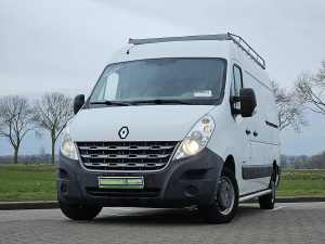 RENAULT - MASTER 2.3
