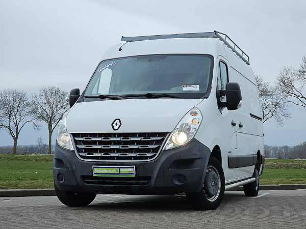 RENAULT - MASTER 2.3