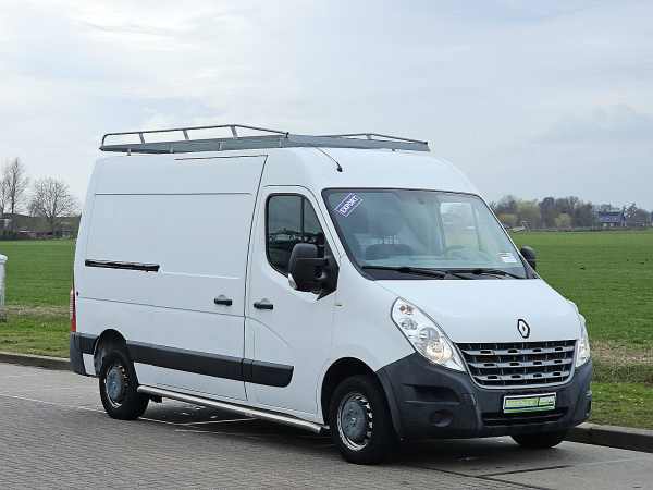 RENAULT - MASTER 2.3