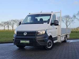 VOLKSWAGEN - CRAFTER 50 2.0