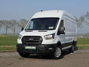 FORD - TRANSIT 2.0