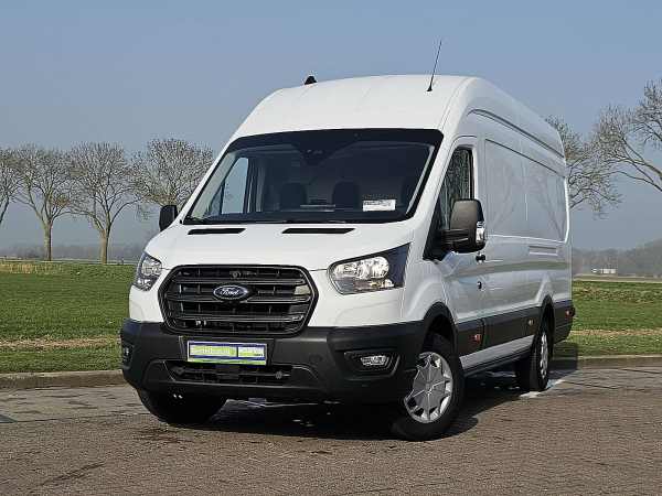 FORD - TRANSIT 2.0