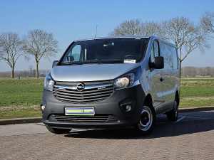 OPEL - VIVARO 1.6