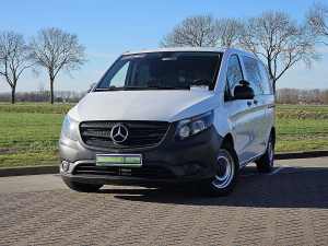 MERCEDES-BENZ - VITO 116